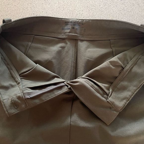 Nike golf Sri-fit your performance skort - Picture 6 of 8